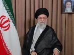 Infonya Israel Targetkan Bunuh Ayatollah Khamenei dalam Serangan Iran