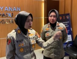 ASN BPK Resmi Ditahan di Polres Bogor Usai Terbukti Aniaya ART