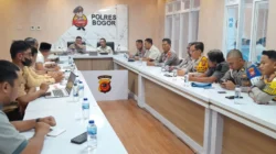 Arahan Rudy Susmanto, Pemkab–Polres Bogor Bentuk Tim Khusus Sikat Pungli