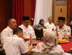 Pengelolaan Sampah Kabupaten Bogor Dipercepat, Rudy Susmanto Libatkan Desa hingga RT/RW
