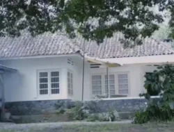 Rudy Susmanto Genjot Pelestarian Sejarah, Perkuat Identitas Kabupaten Bogor