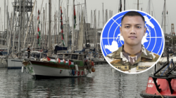Farizal Ramadhon Jadi Nama Salah Satu Kapal Kemanusiaan, Siap Tembus Blokade Gaza 2026