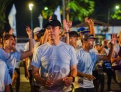 Dari Balai Kota ke Tegar Beriman, HJB Run 2026 Perkuat Kolaborasi Bogor