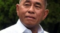 Jenderal TNI (Purn) Ryamizard Ryacudu Meninggal Dunia