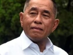 Jenderal TNI (Purn) Ryamizard Ryacudu Meninggal Dunia