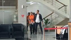 Wamen Silmy Karim dan 7 Pejabat dan Pengawas Imigras Ditetapkan Tersangka 