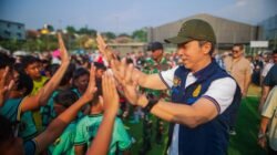 Wali Kota Cup 2026 Berakhir, Dedie Rachim Apresiasi Sportivitas dan Semangat Peserta