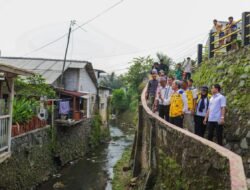 Pemkot Bogor Percepat Normalisasi Saluran Air di Titik Rawan Genangan