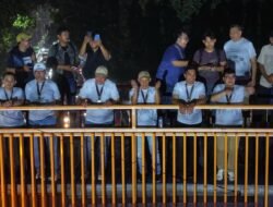 Ini Penjelasan Bupati Bogor Rudy Susmanto Keberadaan Skywalk Tegar Beriman