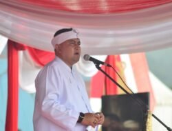 Bupati Bogor Apresiasi Warga Malasari, HJB ke-544 Dongkrak Ekonomi Desa