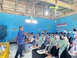 Dorong Pemerataan Akses Pendidikan, H. Dede Chandra Sasmita Usulkan Empat SMA/SMK Negeri Baru di Kabupaten Bogor