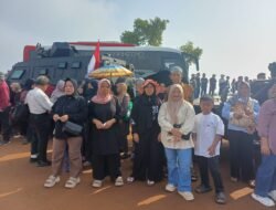 Semangat Warga Pelosok Warnai HJB ke-544 di Malasari, Harapan Pembangunan Kian Menguat
