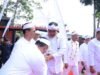 Sastra Winara Apresiasi Paripurna HJB di Nanggung, Tegaskan Komitmen Pemerataan Pembangunan Kabupaten Bogor