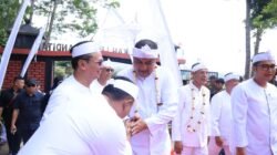 Sastra Winara Apresiasi Paripurna HJB di Nanggung, Tegaskan Komitmen Pemerataan Pembangunan Kabupaten Bogor