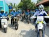 Wabup Ade Ruhandi Tegaskan Jasinga Titik Awal Perjuangan Kabupaten Bogor pada Napak Tilas HJB ke-544