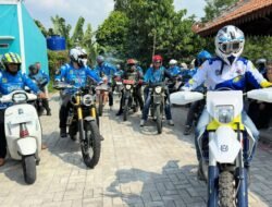 Wabup Ade Ruhandi Tegaskan Jasinga Titik Awal Perjuangan Kabupaten Bogor pada Napak Tilas HJB ke-544