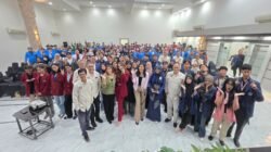 Tumbuhkan Asa di Kalangan Jurnalis Muda di Era Disruspi Digital, IJTI Gelar Konferensi Jurnalis Kampus se Indonesia