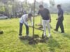 Sentul City Tanam Ribuan Pohon, Tegaskan Komitmen Jaga Lingkungan Hijau