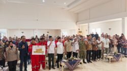 BAZNAS Luncurkan Z-Mart dan Z-Auto, Dorong Mustahik Menjadi Pelaku Usaha Mandiri