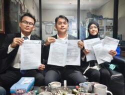 TNGHS Diduga Lalai Menegakkan Penutupan Curug Ciparay, Satu Pengunjung Meninggal Dunia