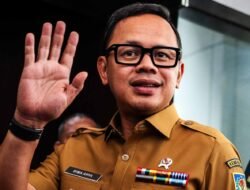 Dikaitkan dengan Kasus Dugaan Korupsi MBG, Bima Arya: Kita Ikuti Saja Proses Hukum 