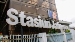 Antisipasi Kepadatan lalu Lintas di sekitar Stasiun Gambir, Seluruh KA Dari dan Menuju Stasiun Gambir Melakukan BLB di Stasiun Jatinegara