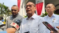 Pemerintah Telah Anggarkan 4 Triliun untuk Benahi Perlintasan Stasiun