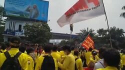 Mahasiswa BEM UI dan Ratusan Mahasiswa Jabodetabek Bakal Aksi di HI, Ini Tuntutannya