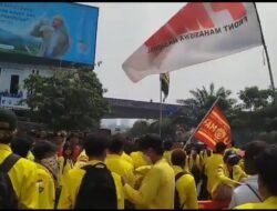 Mahasiswa BEM UI dan Ratusan Mahasiswa Jabodetabek Bakal Aksi di HI, Ini Tuntutannya