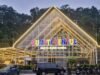 Musim Libur Sekolah, Gumati Sentul Jadi Pilihan Wisata Kuliner Keluarga