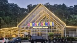 Musim Libur Sekolah, Gumati Sentul Jadi Pilihan Wisata Kuliner Keluarga