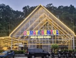 Musim Libur Sekolah, Gumati Sentul Jadi Pilihan Wisata Kuliner Keluarga