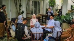 Dedie Rachim Dorong Aparatur Wilayah Sukseskan Sensus Ekonomi 2026