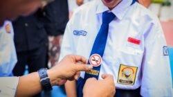 Duta KTR Dikukuhkan, Pemkot Bogor Perkuat Edukasi KTR
