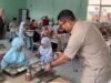 Pantau MBG di SDN Babakan Madang 03, Ketua DPRD Kabupaten Bogor Tekankan Pentingnya Gizi dan Pendidikan