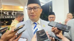 Sastra Winara Dorong ASN Kurangi Kendaraan Dinas, Hidupkan Kembali Budaya Bersepeda ke Kantor