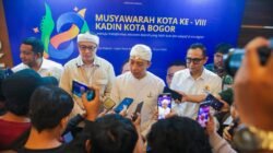 Dedie Rachim Ajak KADIN Jaga Kondusivitas dan Dorong Pertumbuhan Ekonomi
