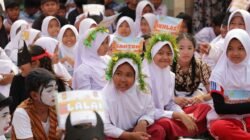 Serbukatif Bangun Karakter Anak dan Wujudkan Sekolah yang Nyaman dan Aman