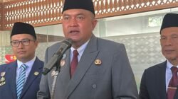 Bupati Bogor Rudy Susmanto Rotasi 32 Pejabat Pemkab Bogor, Ini Nama-namanya