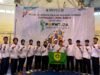 Tim Pencak Silat Kabupaten Bogor 5 Medali Emas di Popwilda Jabar