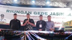 Pemkab Bogor Sukses Gelar Riungan Gede Jasinga dan Pagelaran Wayang Golek 4 Dalang