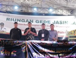 Pemkab Bogor Sukses Gelar Riungan Gede Jasinga dan Pagelaran Wayang Golek 4 Dalang