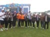 Sekitar 10.000 Warga Meriahkan Jalan Sehat Hari Jadi Bogor ke-544