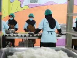 Pakar IPB University Bahas Penataan Dapur MBG untuk Mendukung Perbaikan Gizi Nasional