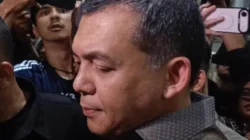Wamen Silmy Karim Menyerahkan Diri ke KPK, Usai Sejumlah Pejabat Imigrasi Terjaring OTT