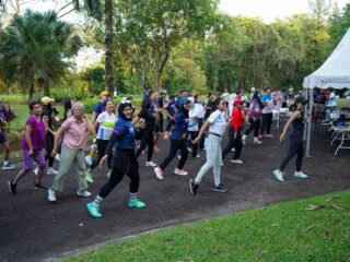 Warga Sentul City Launching Harmoni Community, Ini Tujuannya