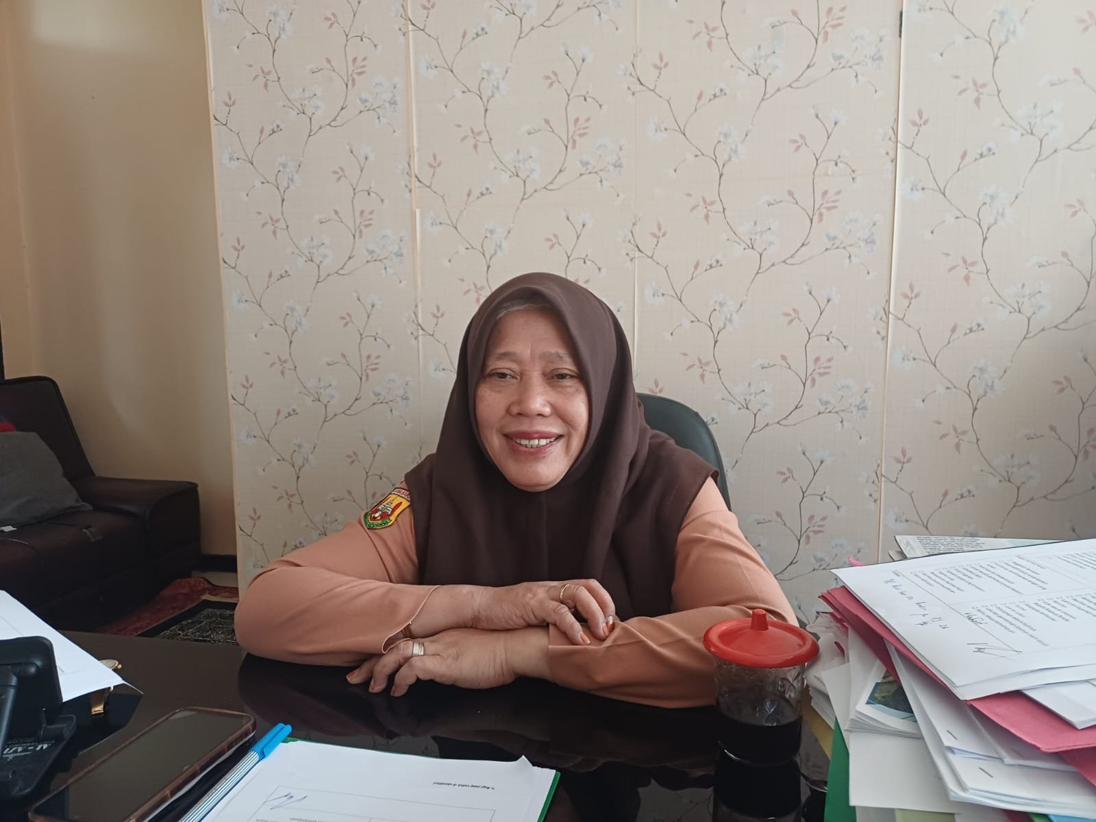 Disdik Kabupaten Bogor Catat ada 280 Sekolah Belum Memiliki Kepsek