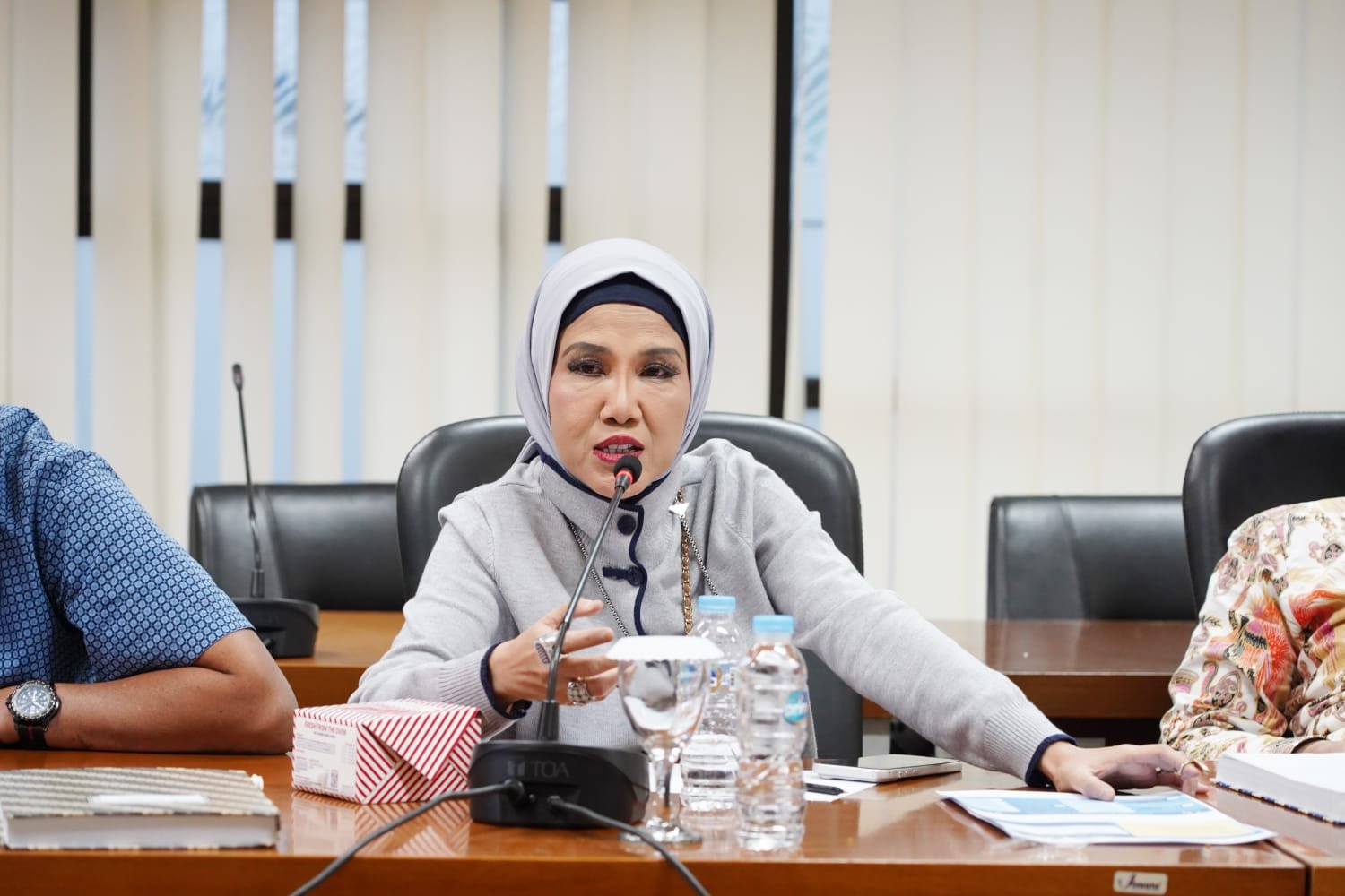 DPRD Kota Bogor Minta Pemkot Segera Tuntaskan Perwali Perda Perlindungan Anak