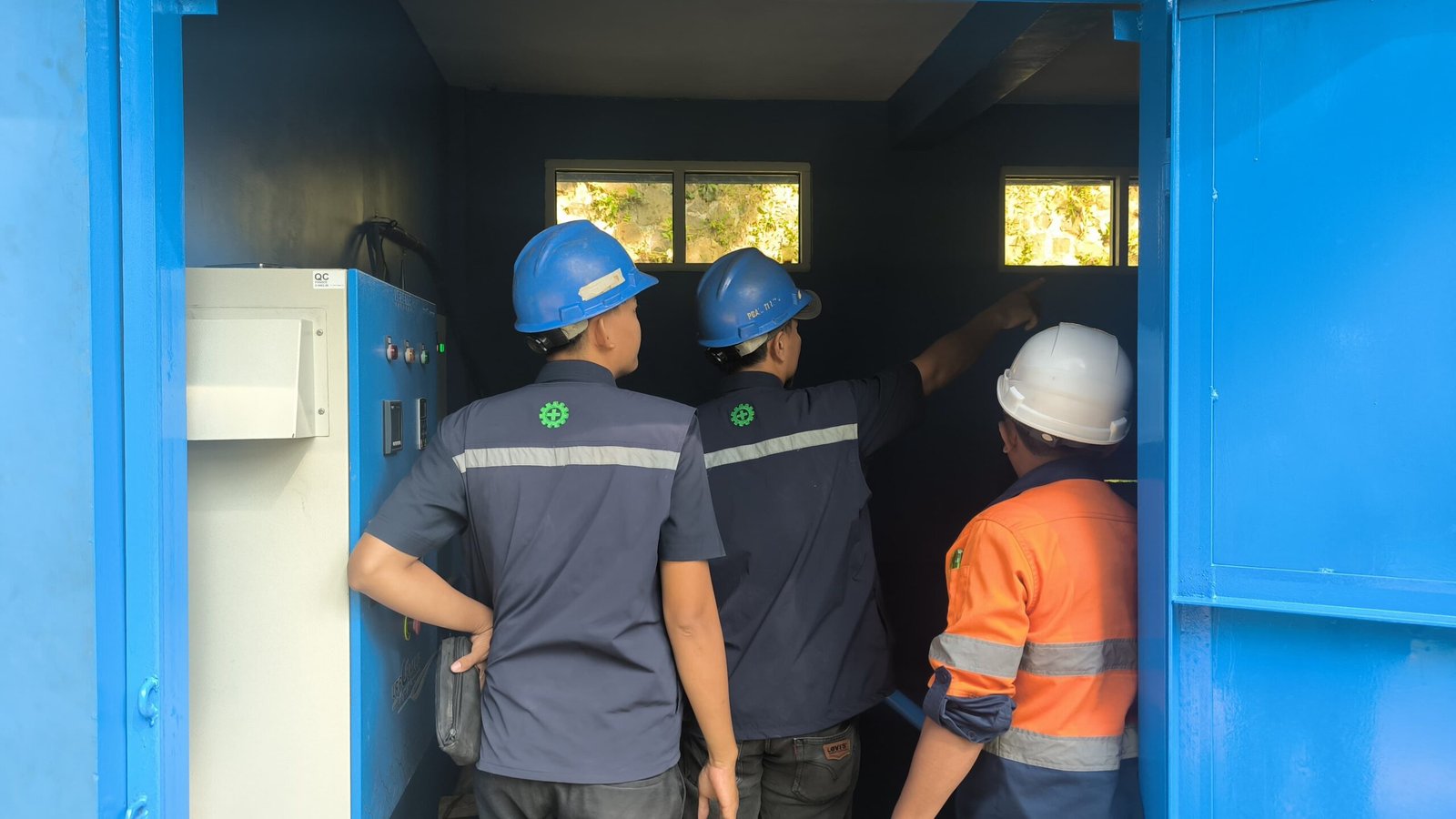 Musim Kemarau Tekan Debit Air Baku, Tirta Pakuan Perkuat Antisipasi Layanan di Kota Bogor