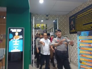 Kejari Kabupaten Bogor Tahan ASN Terkait Dugaan Korupsi Proyek RSUD Parung, Catat ini Kerugian Negara